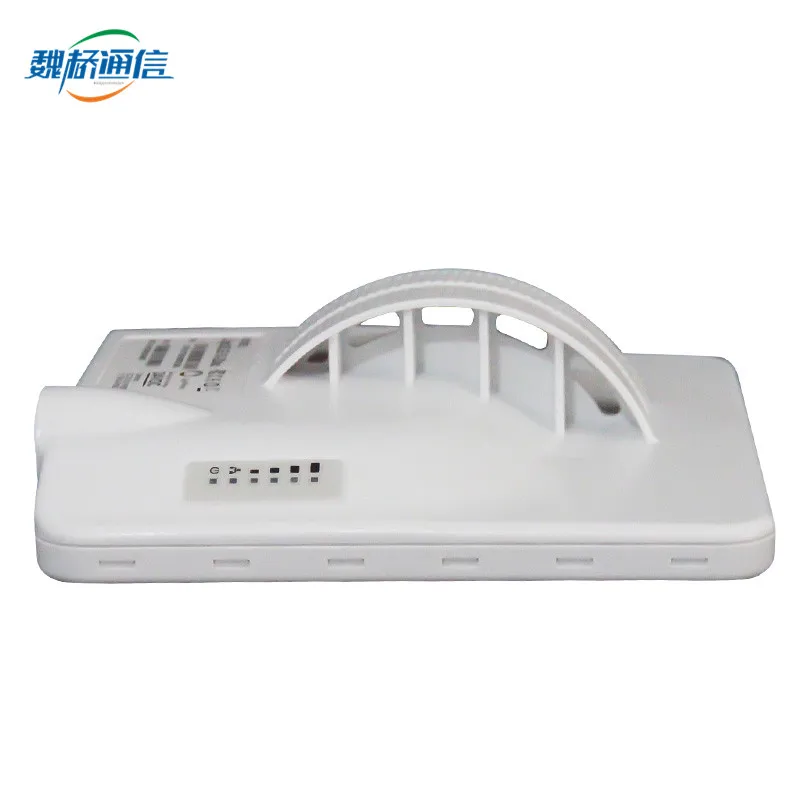 
10km 20dbi antenna gain ar9344 gigabit PTMP/PTP outdoor wifi access point wireless bridge CPE 