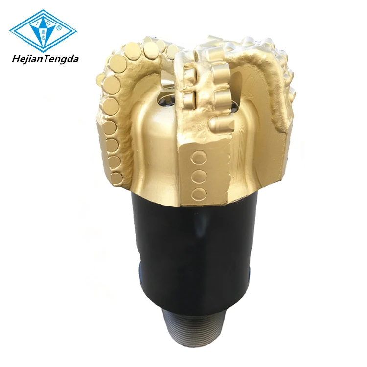 
hot sale Matrix body PDC drill bits 7-1/2