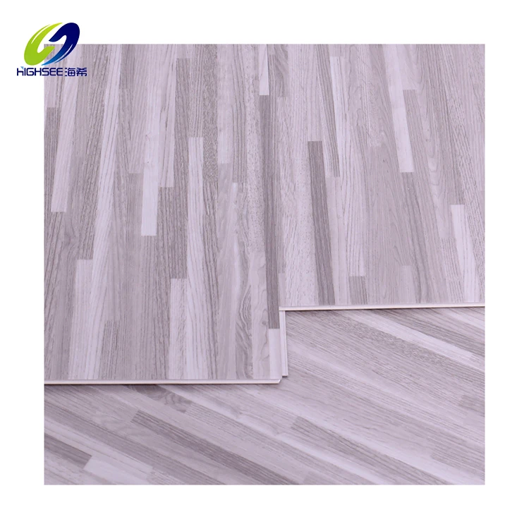 hot sale Easy Strengthened locking Waterproof non-slip SPC LVP LVT vinyl flooring for Indoor usage