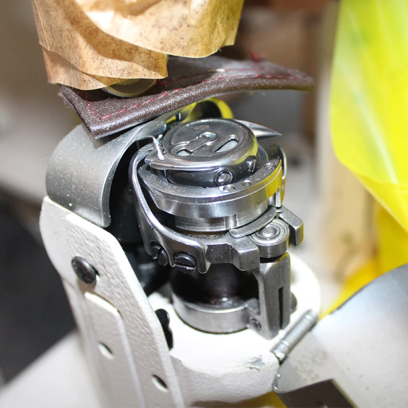 SI-9910 single needle shuttle hook for sewing machine typical sewing machine