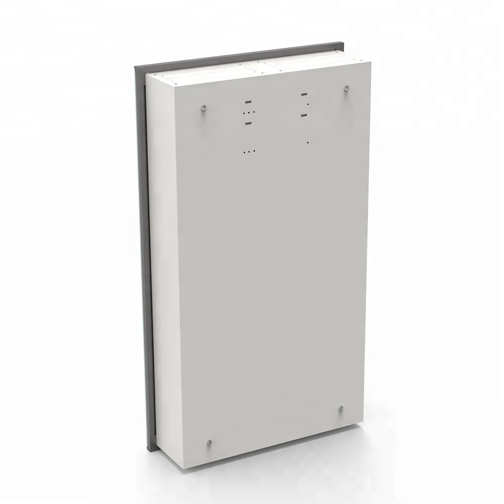 Matech 63 way потребительский блок, металлическая распределительная коробка, Электрический корпус для автоматических выключателей и модулей