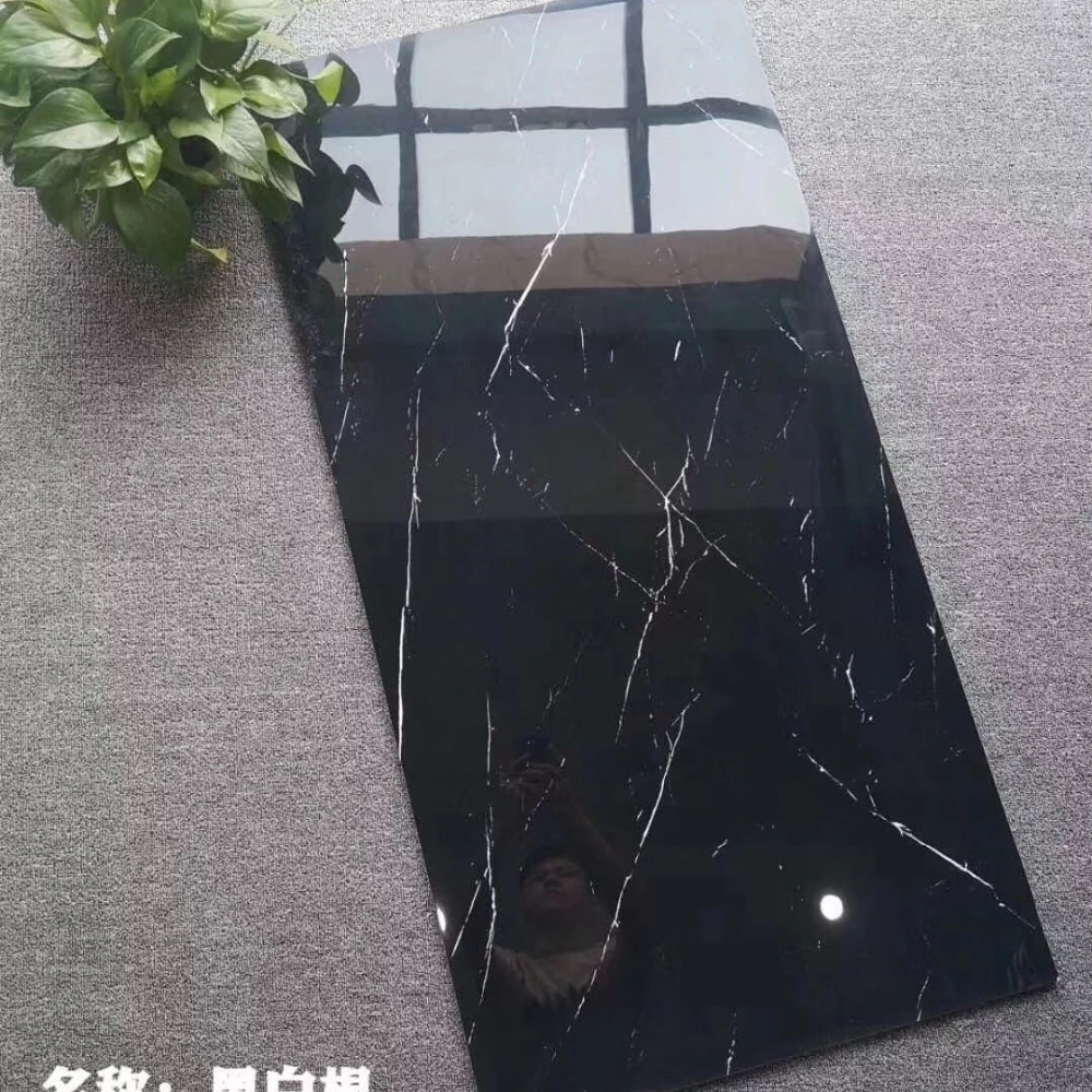 
 600x1200 китайский фарфор анион мрамор ламинат напольная плитка  