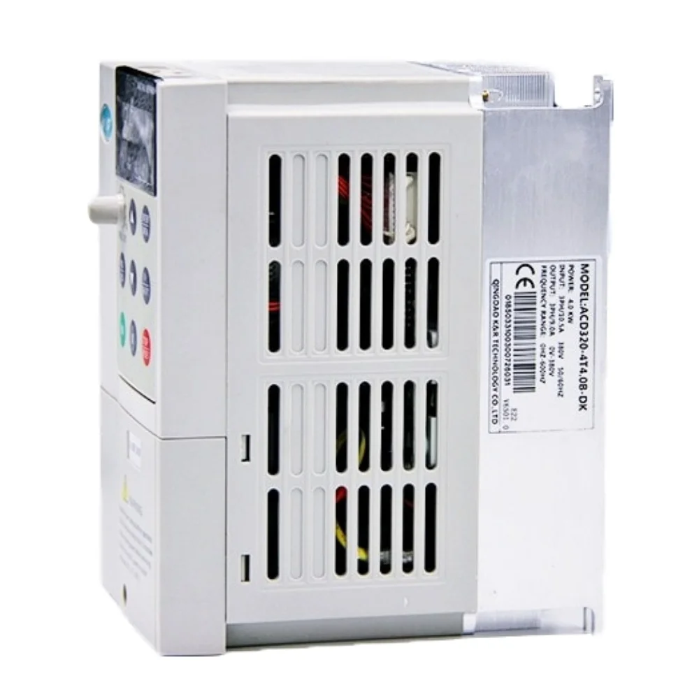 ACD320Series 220V 2.2KW Single phase frequency inverter