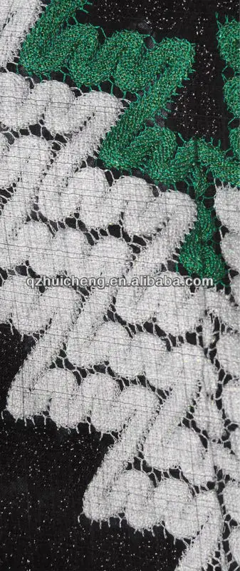 High Performance Tricot Cut-Presser Warp Knitting Machine for Fashion Fabrics With EL System