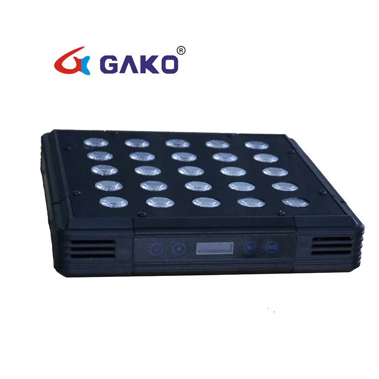 
75W Marine Reef Grow Light for Saltwater 