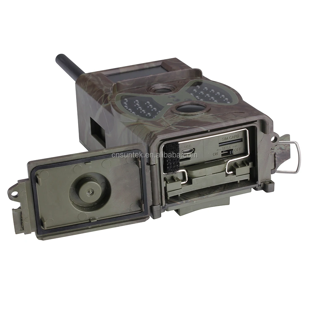 
Newest price USD55/PC!!!12mp infrared IR night invision thermal hunting trail camera 1S fast speed sending MMS and email 
