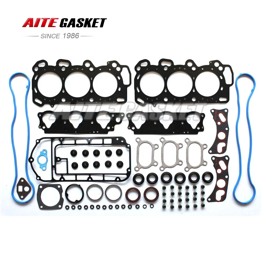 J35A5 J35A9 3.5L auto car parts for Japan car honda