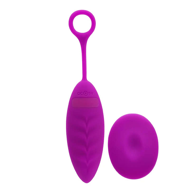
Sexy Bullet Egg Vibrator Female Women Sex Toy Products Wireless Remote Control 10 Speed Vibration Stimulate Vagina G Point 