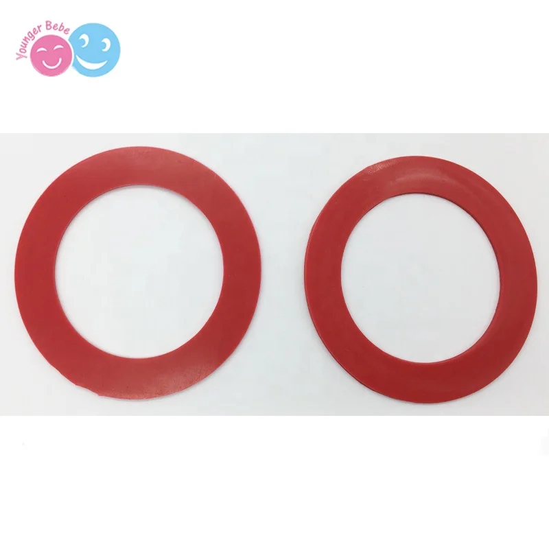 PART GP1059291 Bathroom Silicone Toilet Seal Ring O Ring