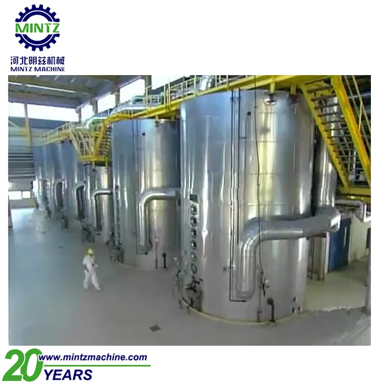 
Manufacturer sugar beet Mill machinery 68*70*120m 