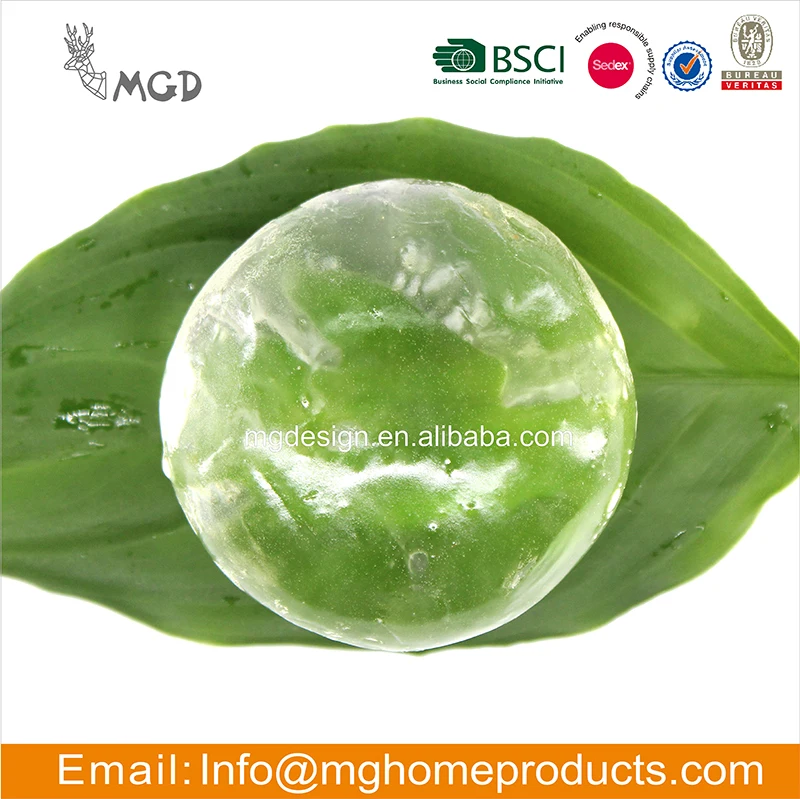 Amino Acid Edible Gold leaf soap Multifunctional Whitening soap for beauty