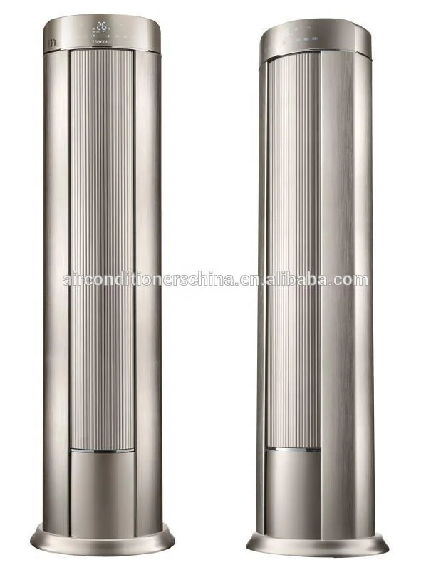 Gree floor standing air conditioner I-Poem