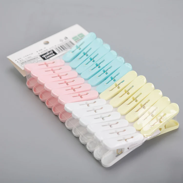 Принимаем OEM фабрики бытовой многофункциональный Ткань Peg, пластиковые одежда клипы/колышек, прищепка