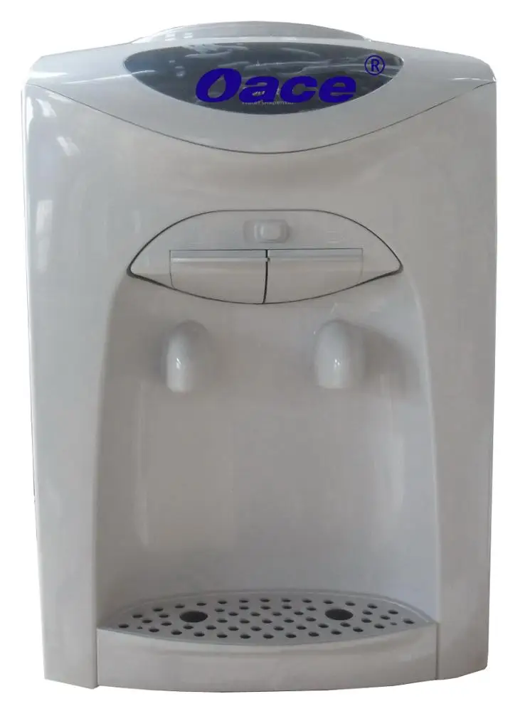 Hot Cold normal Desktop 5 Gallon Portable Compressor Cooling Water Dispenser
