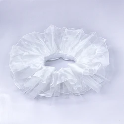 4 Layers Girls Children Ballet Tutu Skirt