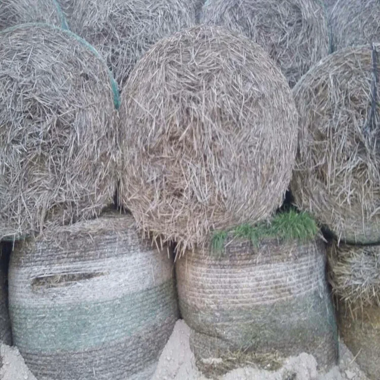 
grass silage bale netting,Bundle of grass net 