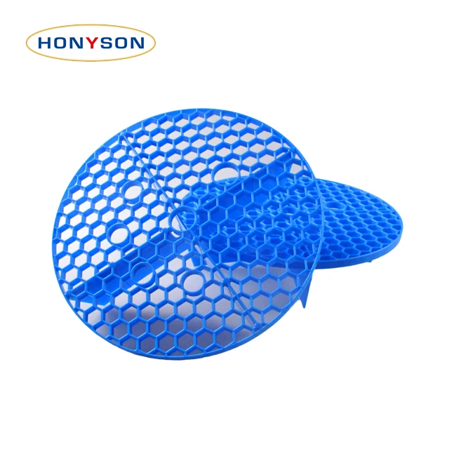 Car Cleaning Tool Water Bucket Grit Trap Filter Guard Car Wash Bracket Dirt Remover Filter