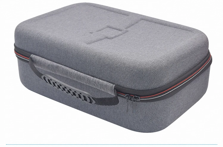 
High Quantity Protective Game Accessories Hard Shell Portable Deluxe Travel for Nintendo Switch Case Nintendo Switch 