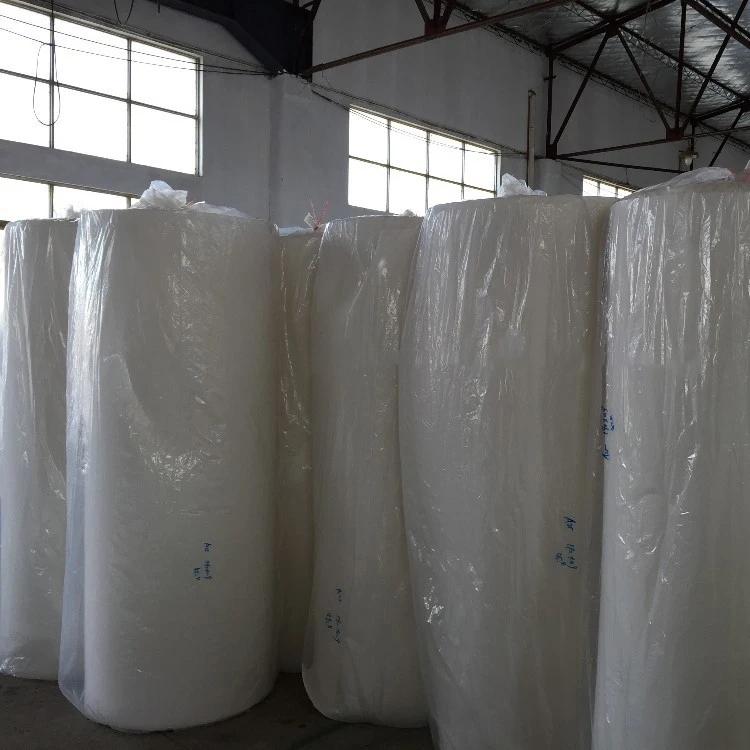 mattress roll foam