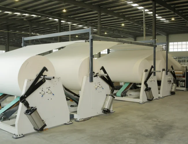 Virgin Bamboo Pulp Papel Higienico,Toilet Paper,Bathroom Tissue