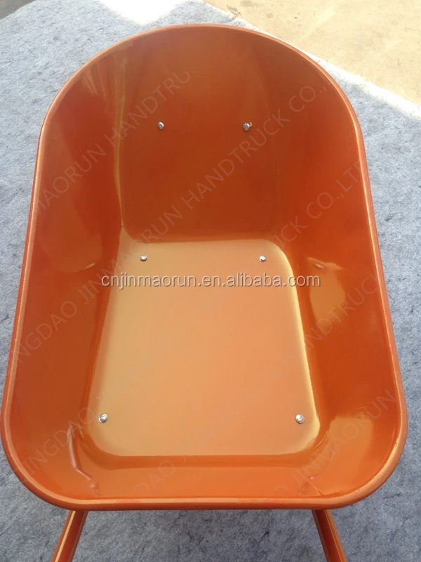 Truper Строительная металлическая тачка WB7303