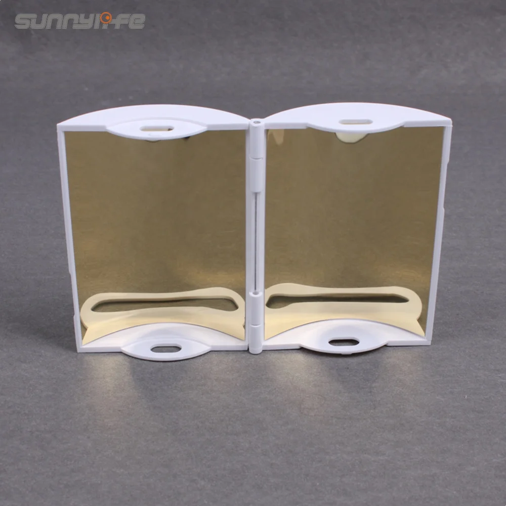 Using All New 0.3mm Specular Aluminum Sheet Signal Booster For DJI Phantom 4 PRO
