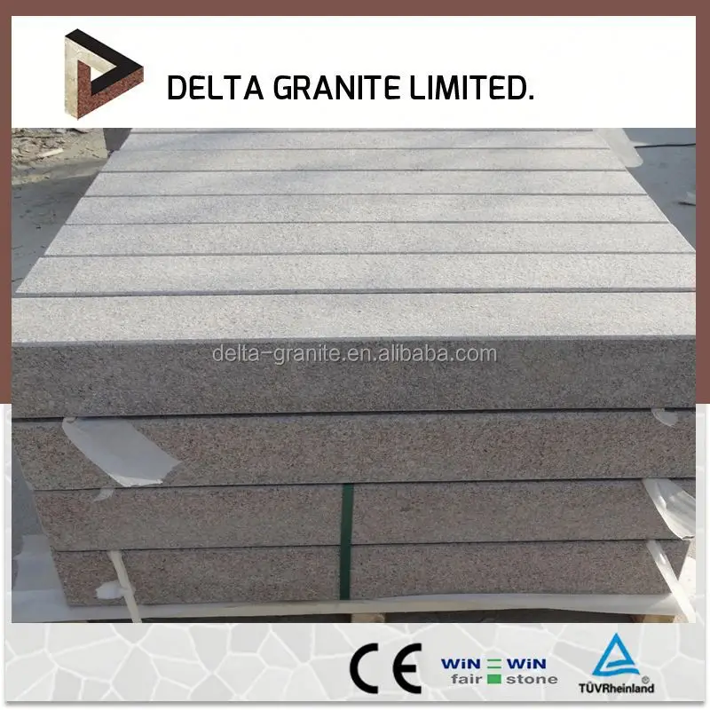 Natural Chinese Granite Palisade