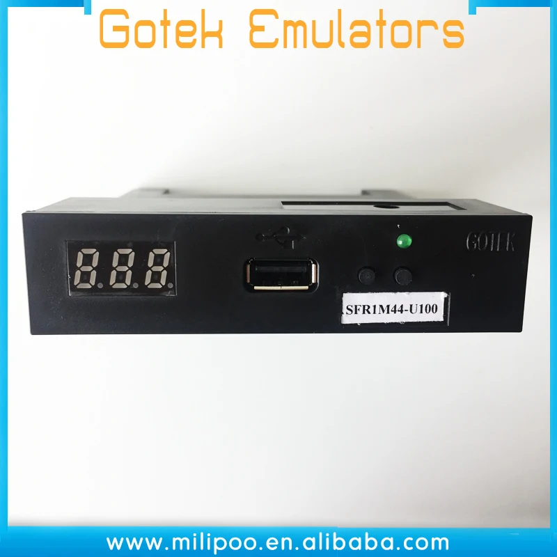 FUSB USB дискеты usb эмулятор для музыкальная клавиатура