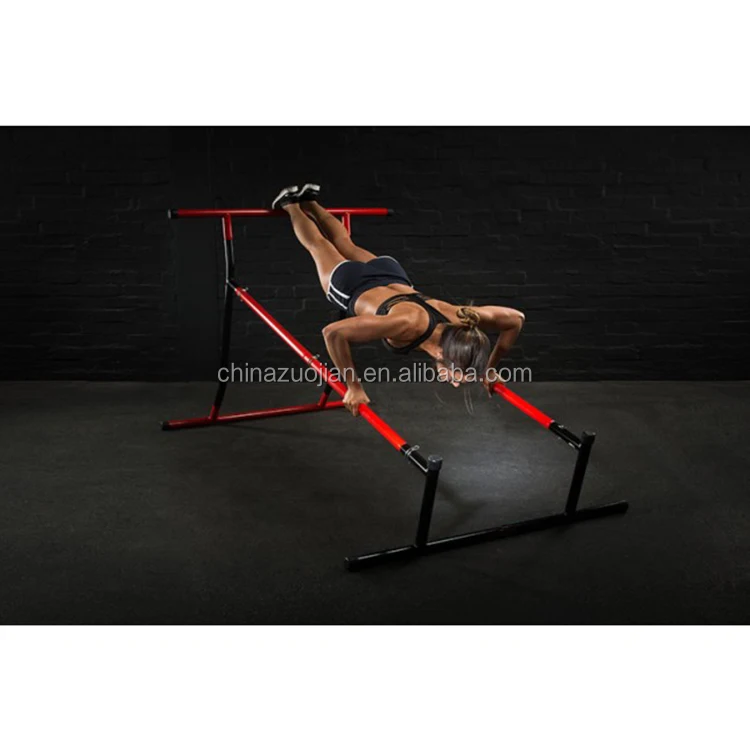 Free Standing Charging Station Pull Up Mate Home Fitness Equipment