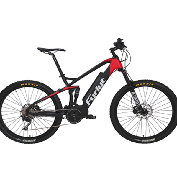 Внедорожный электровелосипед mtb 27 5 электрический велосипед 350 Вт 48 В Ач с