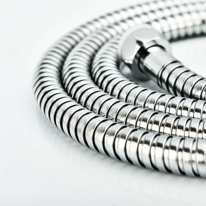 
Doflex 304 stainless steel shower pipe fittings 