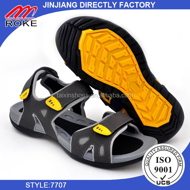 Mens Sport Sandals Casual Shoes For Fisherman Outdoor beach Sandals