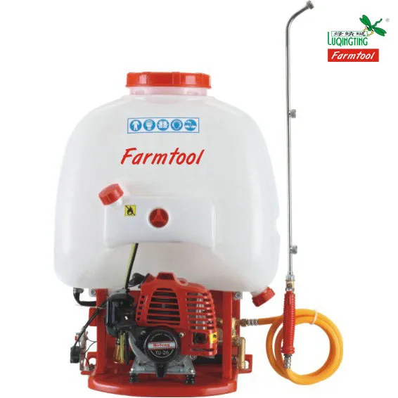 
20LAgricultural Gasoline Sprayer,agricultural Power sprayers 