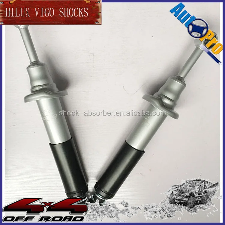 
Auto spares offroad race Shocks TOYOTAs Vigo high performance 4x4 Hilux Vigo shock absorber 