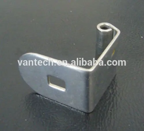 металл штемпелюя части