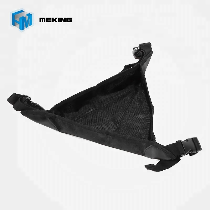 Meking  Heavy Duty Balance Weight Sand Bag Tripod Stone Bag For Light Stand Tripod