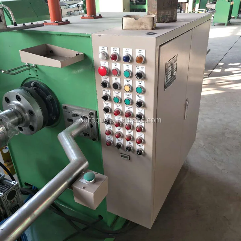 Tire manufacturing equipment made in China