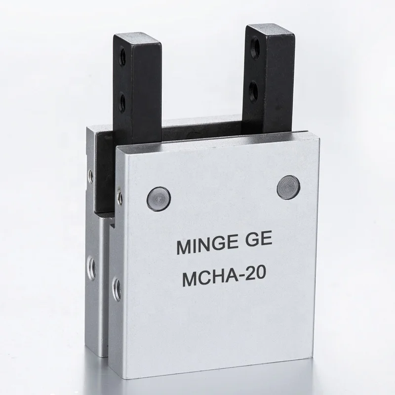 MGPC MINGGE MCHA-20 Пневматический зажим воздушный цилиндр захвата