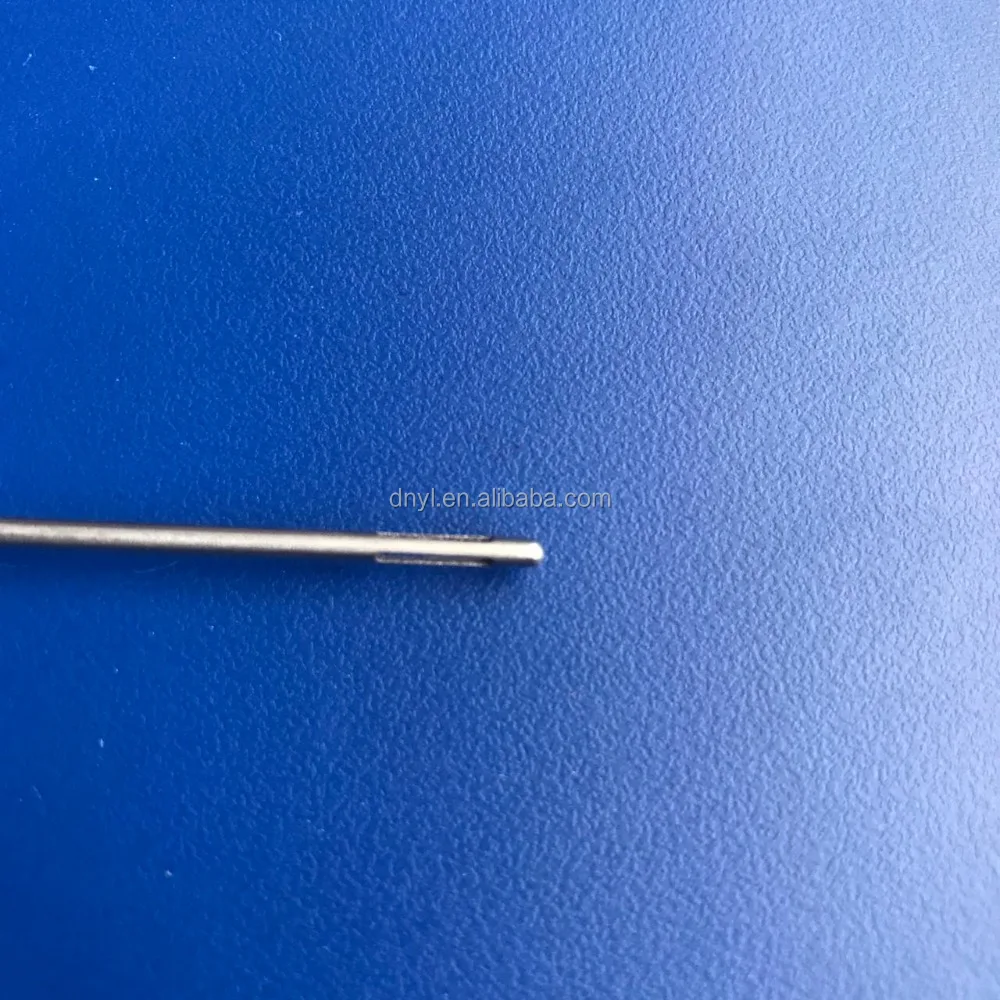 
Mercedes liposuction cannula 3 ports fat suction cannula plastic surgery instruments 