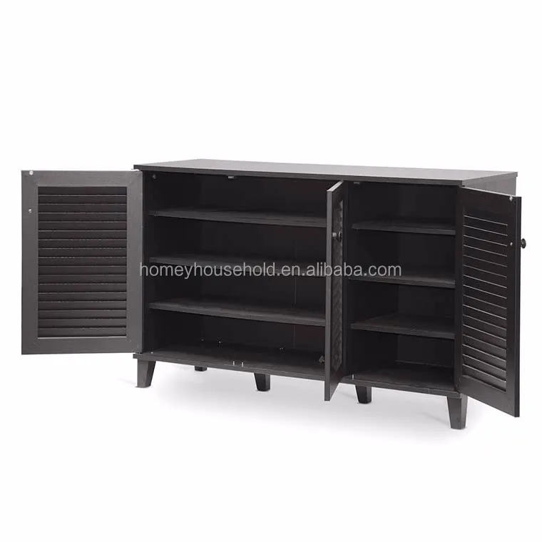 
Wood hallway shoe cabinet grey nike shoe box cabinet 