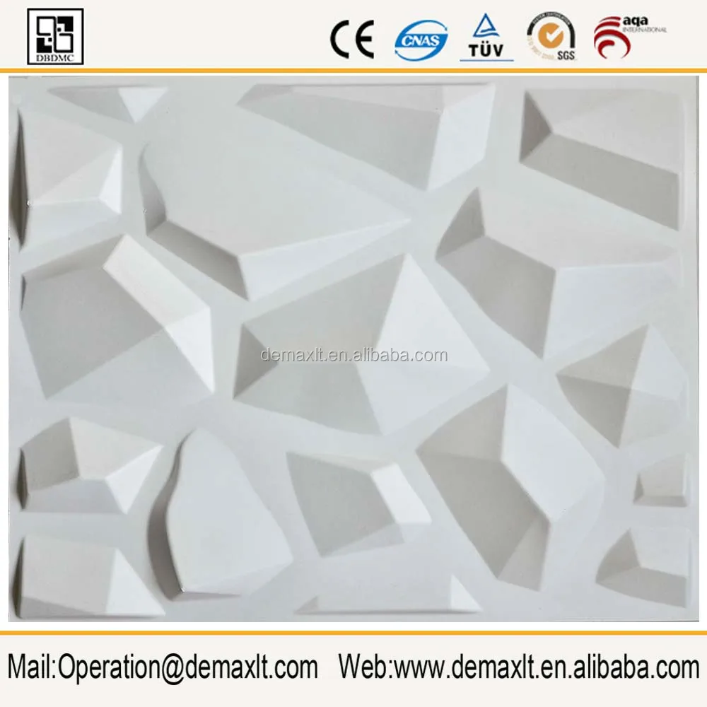 Красивые 3d Стеновые Панели Для Интерьера Home Decor