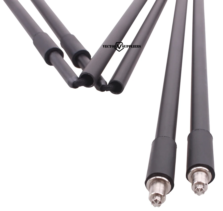  Векторная оптика палочка для охоты 1 м высотой полностью металлическая легкая но сверхпрочная