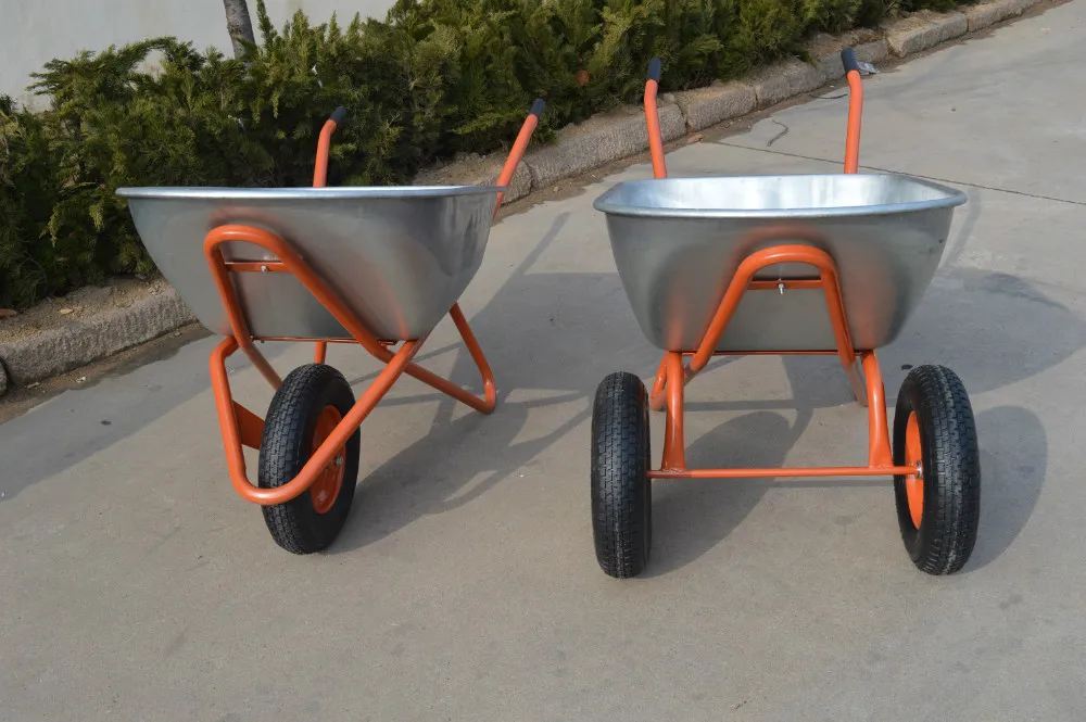 WB8029 Строительная тачка