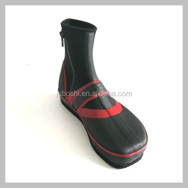 finger toe fishing camping shoes wholesale