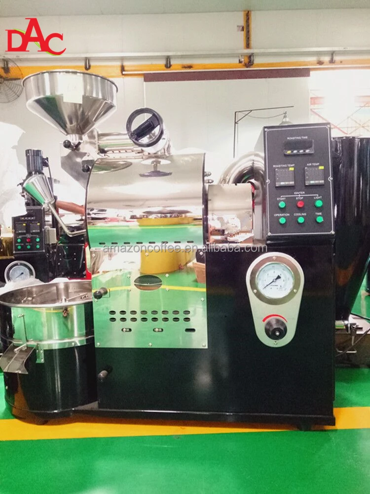 
roasted coffee bean machine high quality coffee roasting machine commercial coffee roaster 