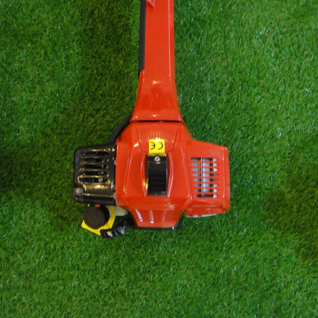 
Factory supply new shoulder-hanging brush cutter with CE & Euro V emission standard 