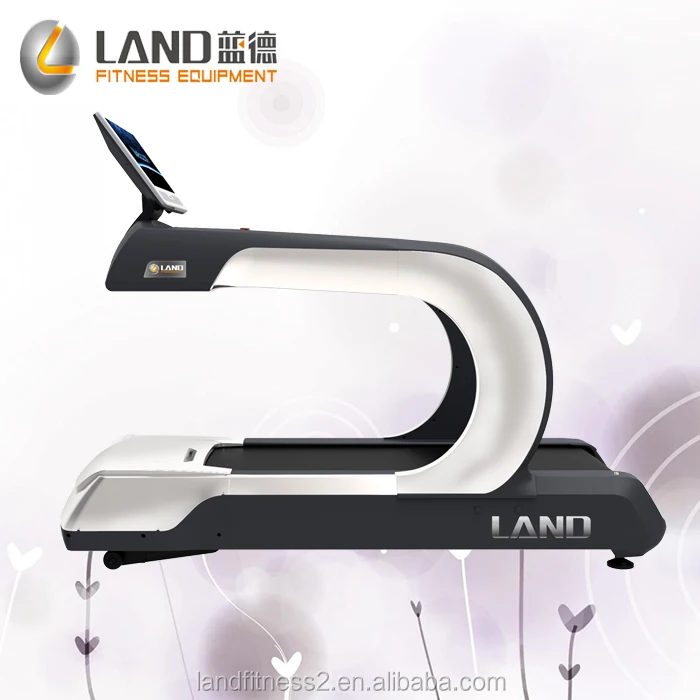 Sale New Premium commercial cardio Treadmill gym running machines Gym used treadmill