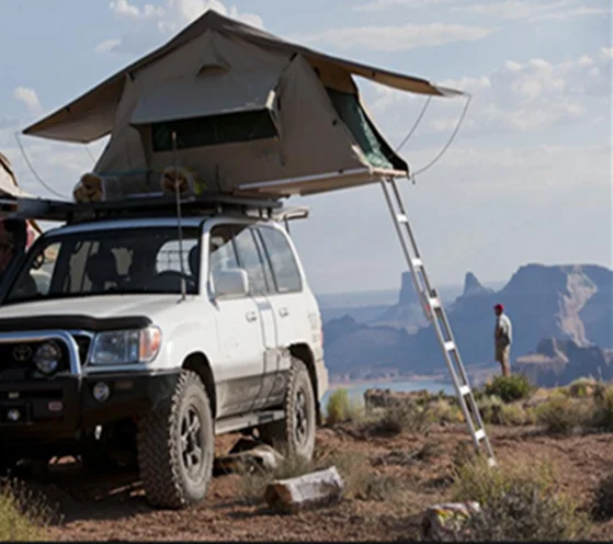 
4x4 CAR 4WD TOP ROOF TENTS BEST USE FOR CAMPING HOT SALE 2018 
