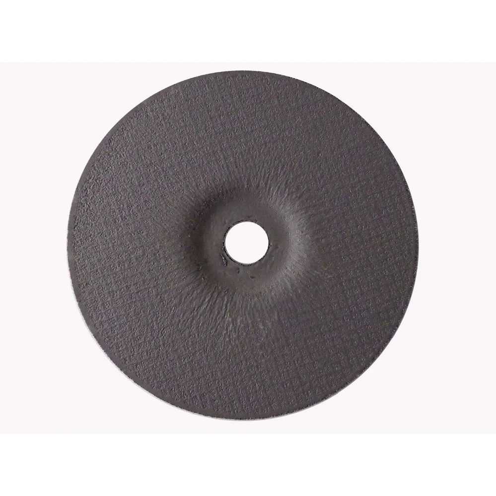 EN12413 Standard Abrasive Steel Grinding Wheels