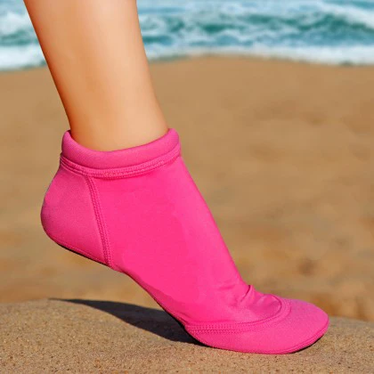 3MM neoprene socks diving boots for all water sports